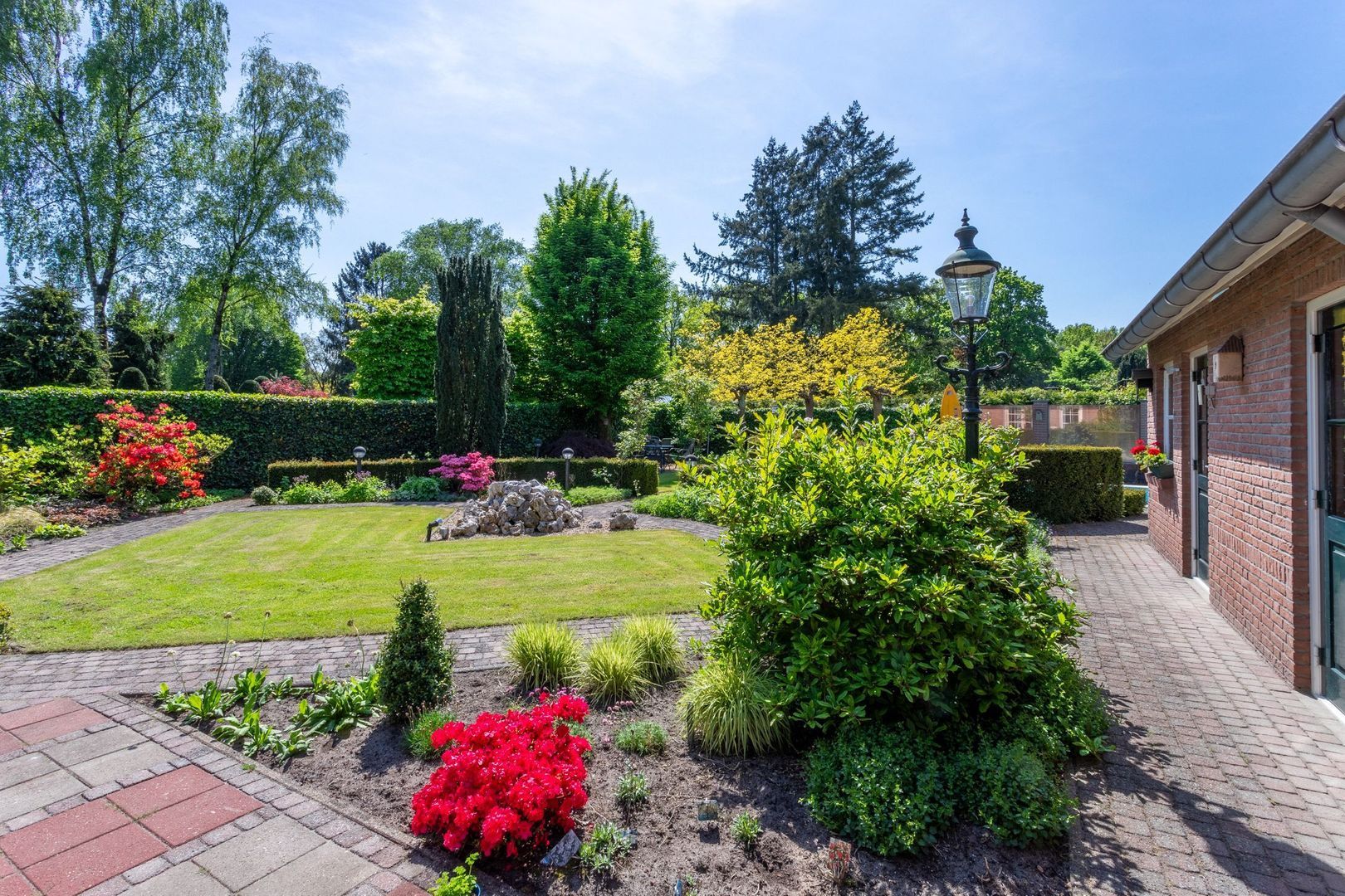 Geeneindse Kerkweg 19, Helmond foto-54