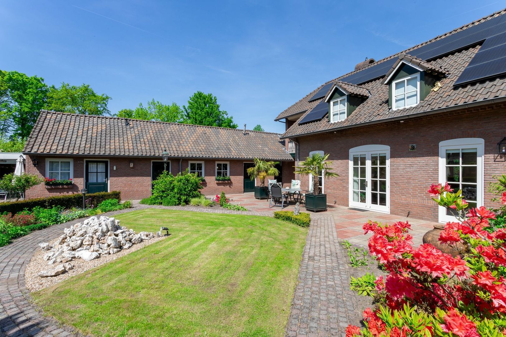 Geeneindse Kerkweg 19, Helmond foto-44