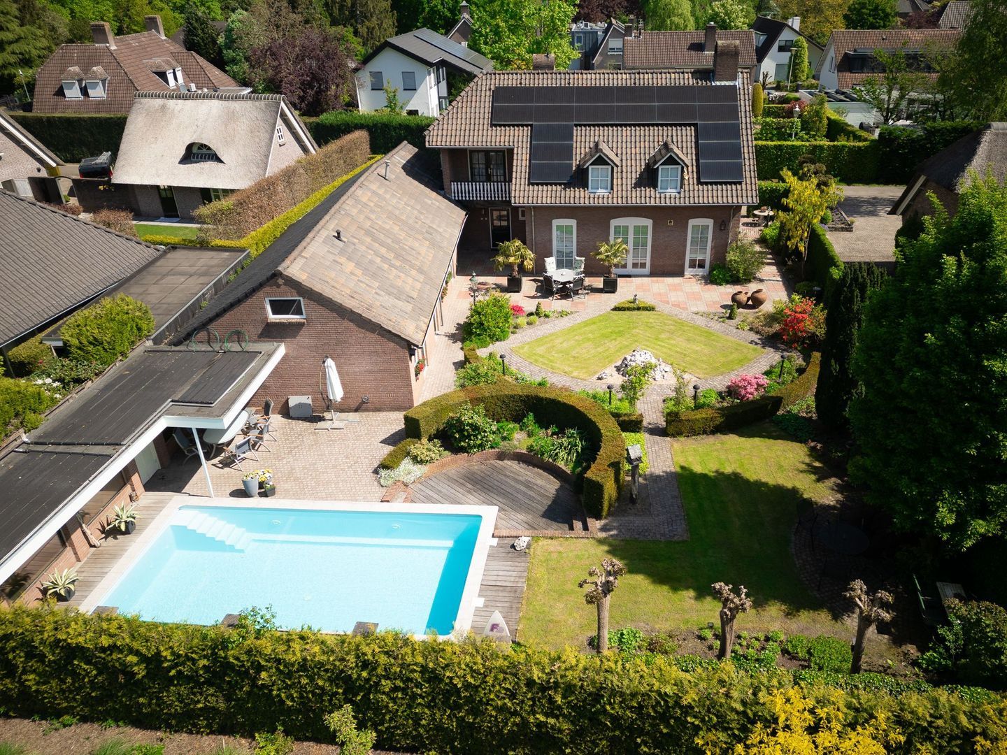 Geeneindse Kerkweg 19, Helmond foto-39