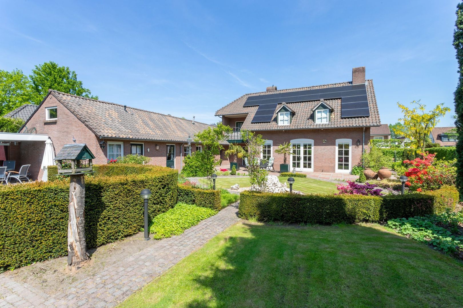 Geeneindse Kerkweg 19, Helmond foto-52