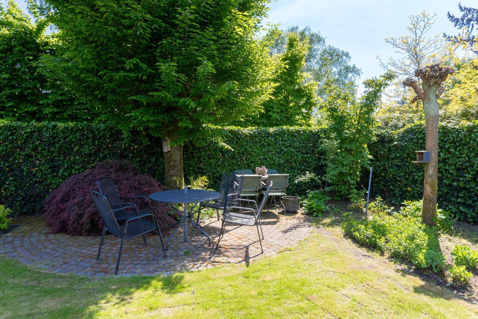 Geeneindse Kerkweg 19, Helmond foto-51