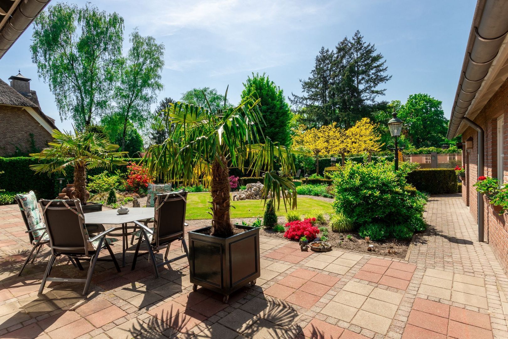 Geeneindse Kerkweg 19, Helmond foto-40