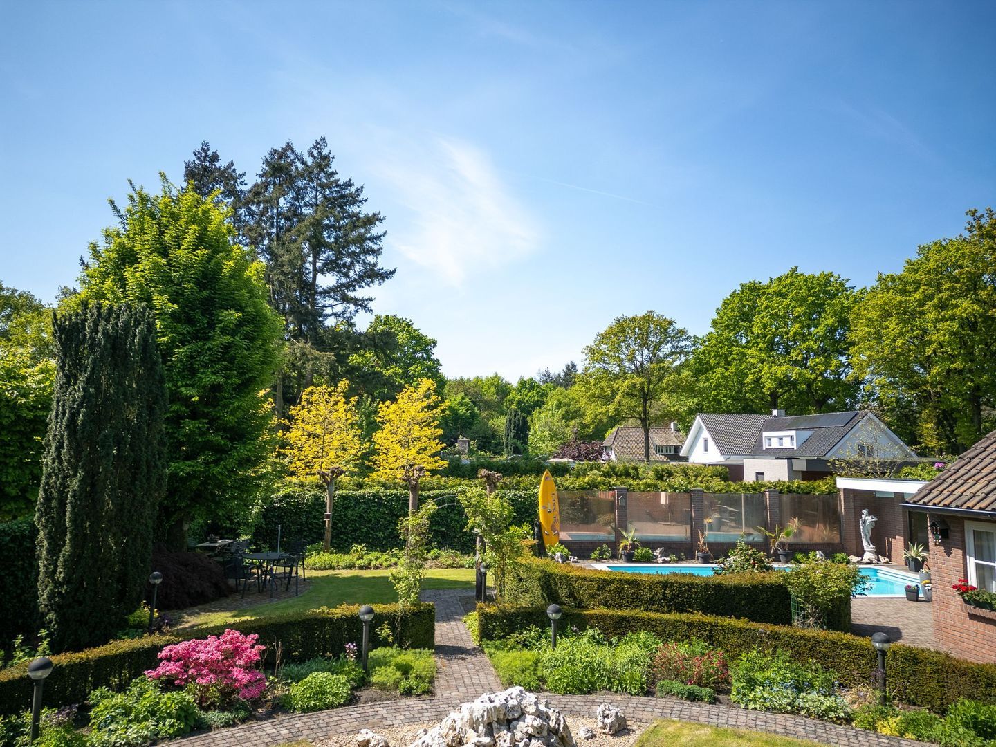 Geeneindse Kerkweg 19, Helmond foto-43