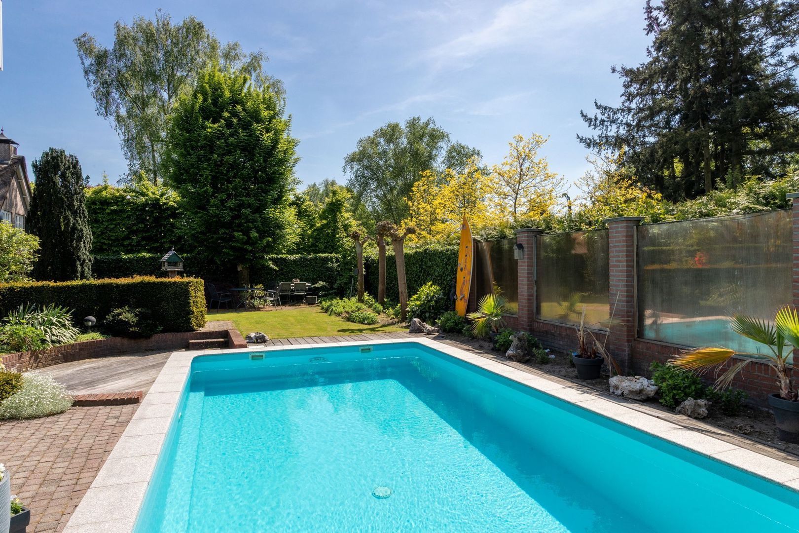 Geeneindse Kerkweg 19, Helmond foto-47