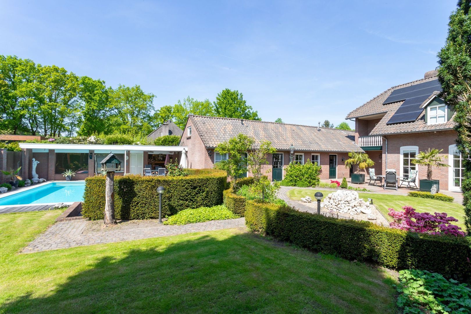 Geeneindse Kerkweg 19, Helmond foto-53