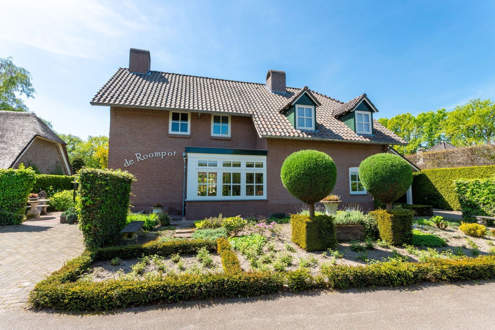 Geeneindse Kerkweg 19, Helmond foto-34