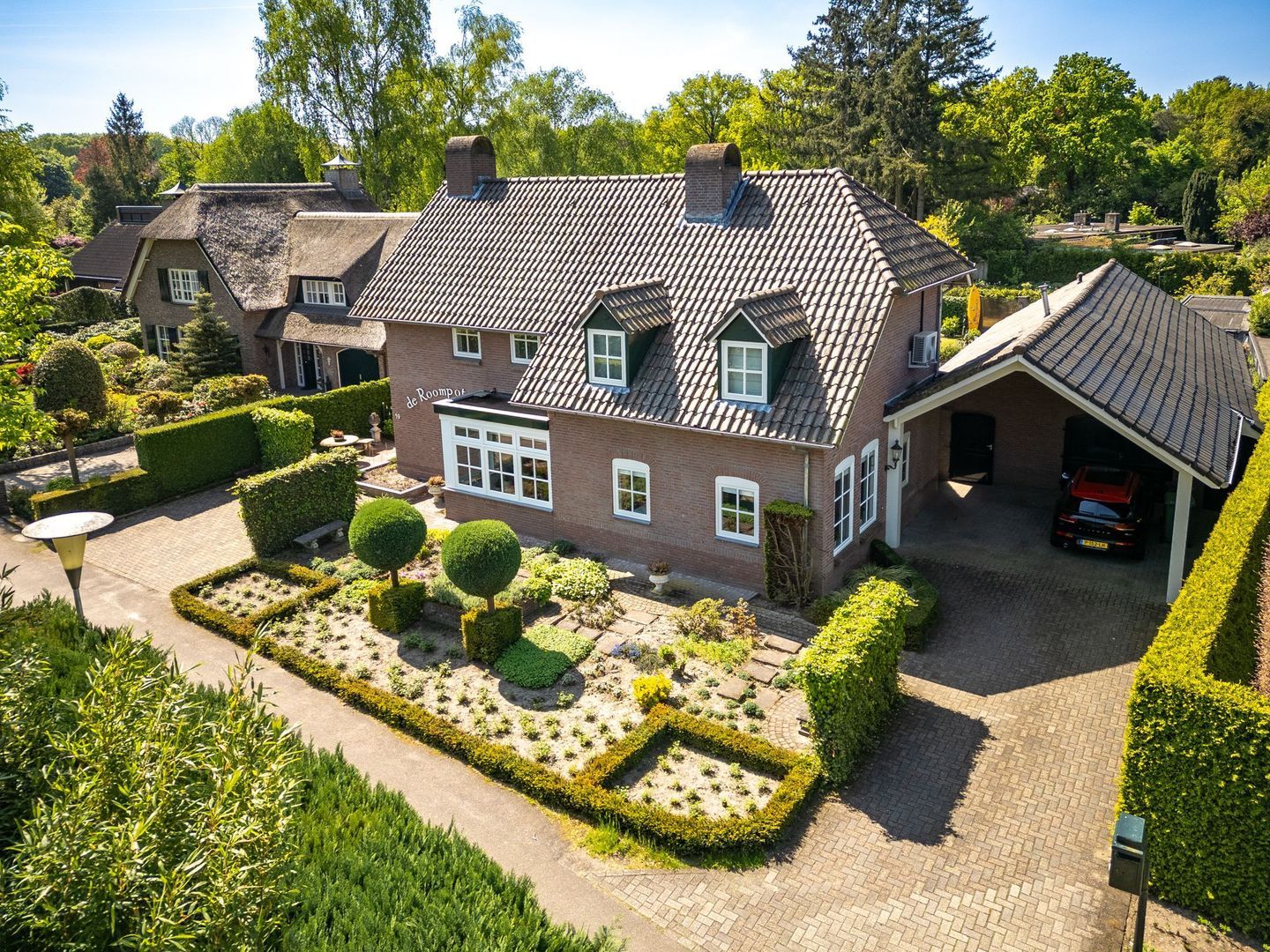 Geeneindse Kerkweg 19, Helmond foto-1