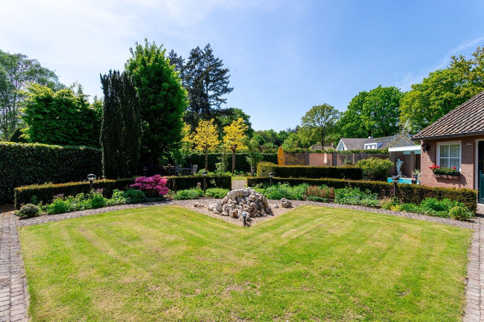 Geeneindse Kerkweg 19, Helmond foto-45