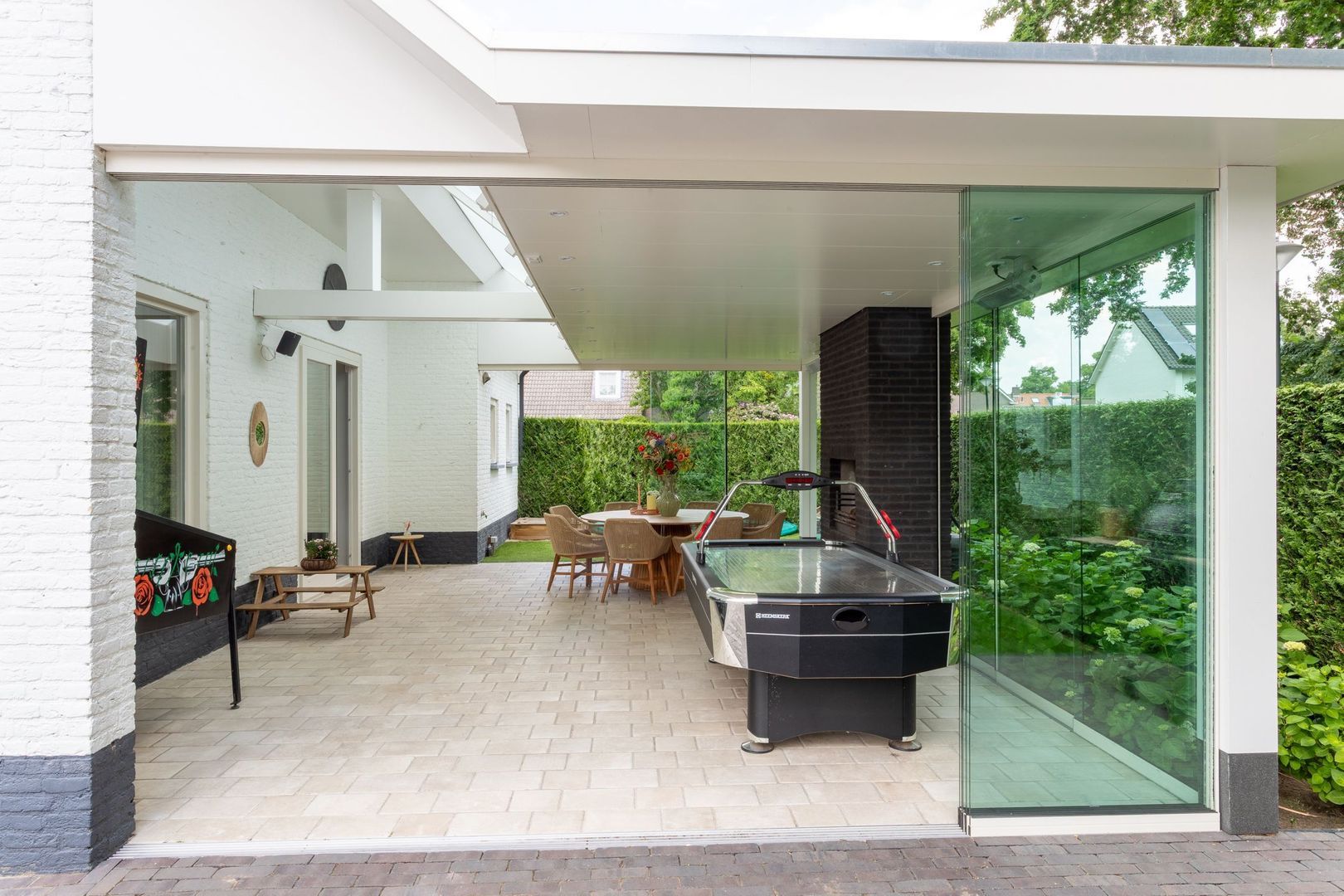 Mgr Frenkenstraat 21, Nuenen foto-47