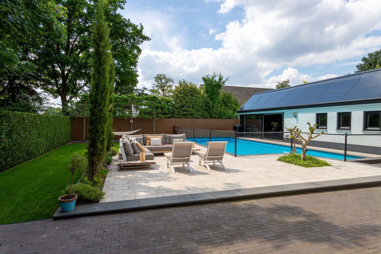 Mgr Frenkenstraat 21, Nuenen foto-48