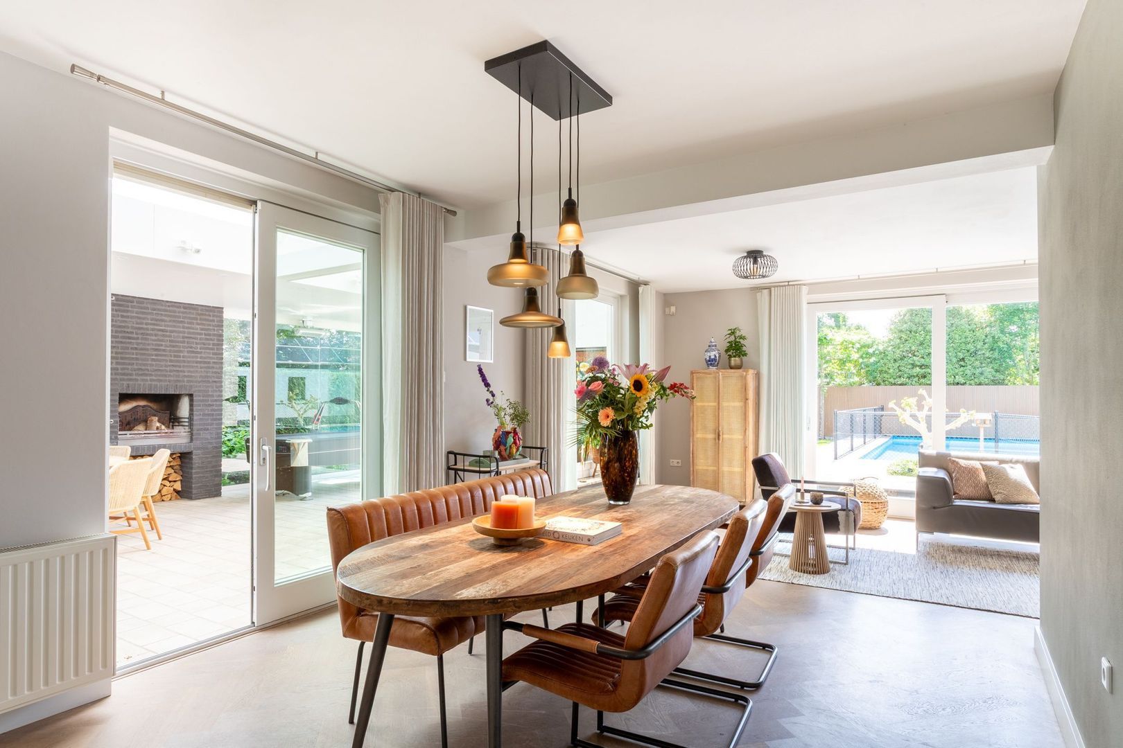 Mgr Frenkenstraat 21, Nuenen foto-6