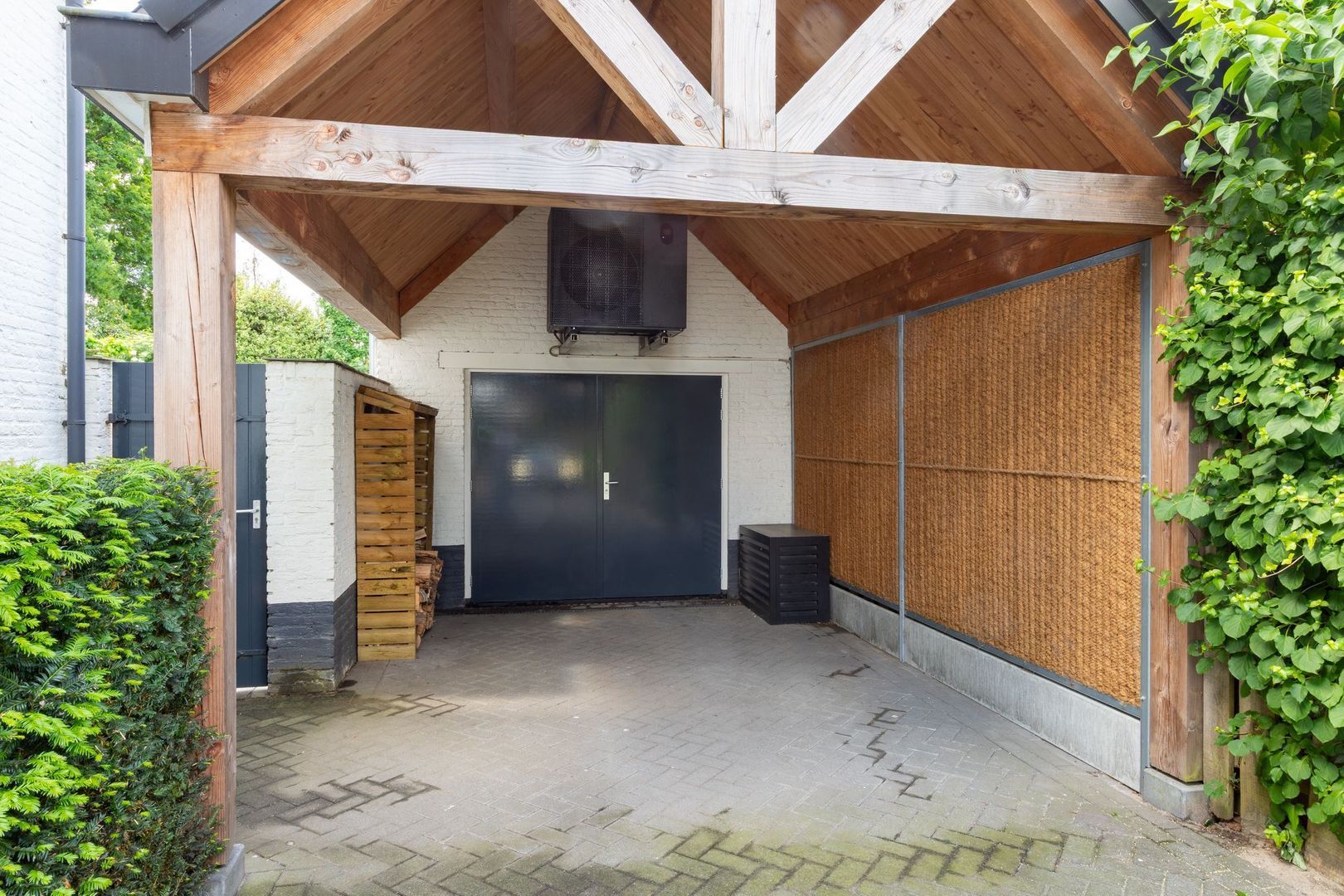 Mgr Frenkenstraat 21, Nuenen foto-54