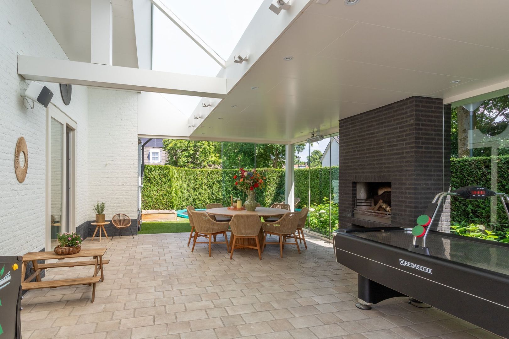 Mgr Frenkenstraat 21, Nuenen foto-13