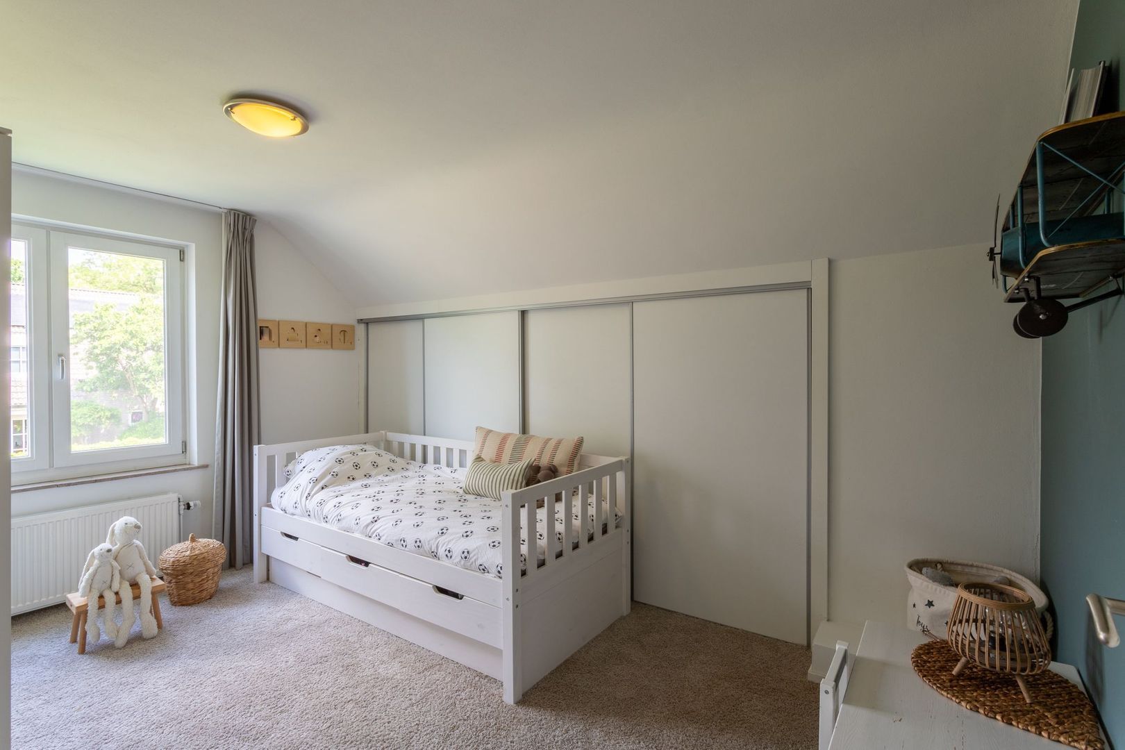 Mgr Frenkenstraat 21, Nuenen foto-25