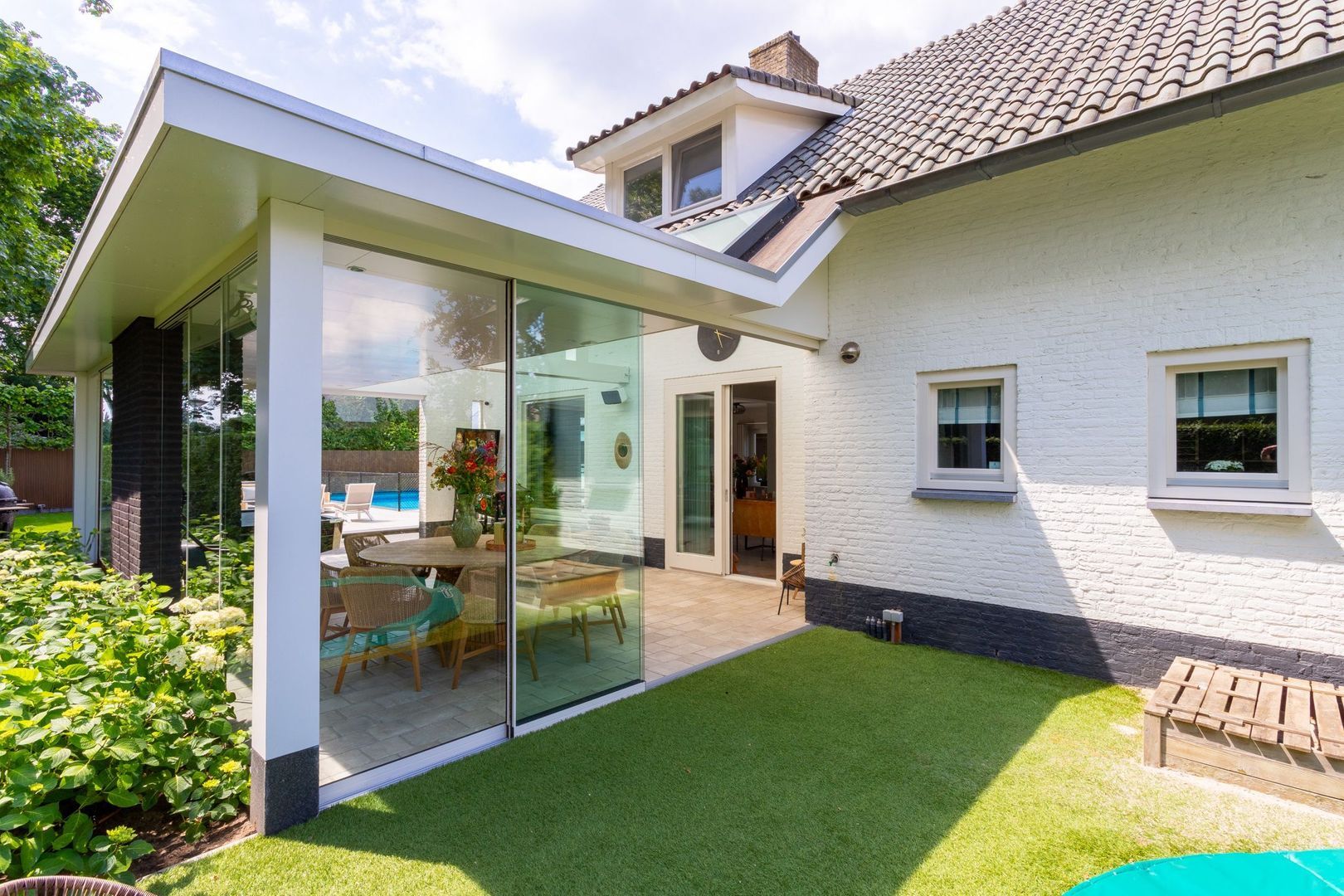 Mgr Frenkenstraat 21, Nuenen foto-49