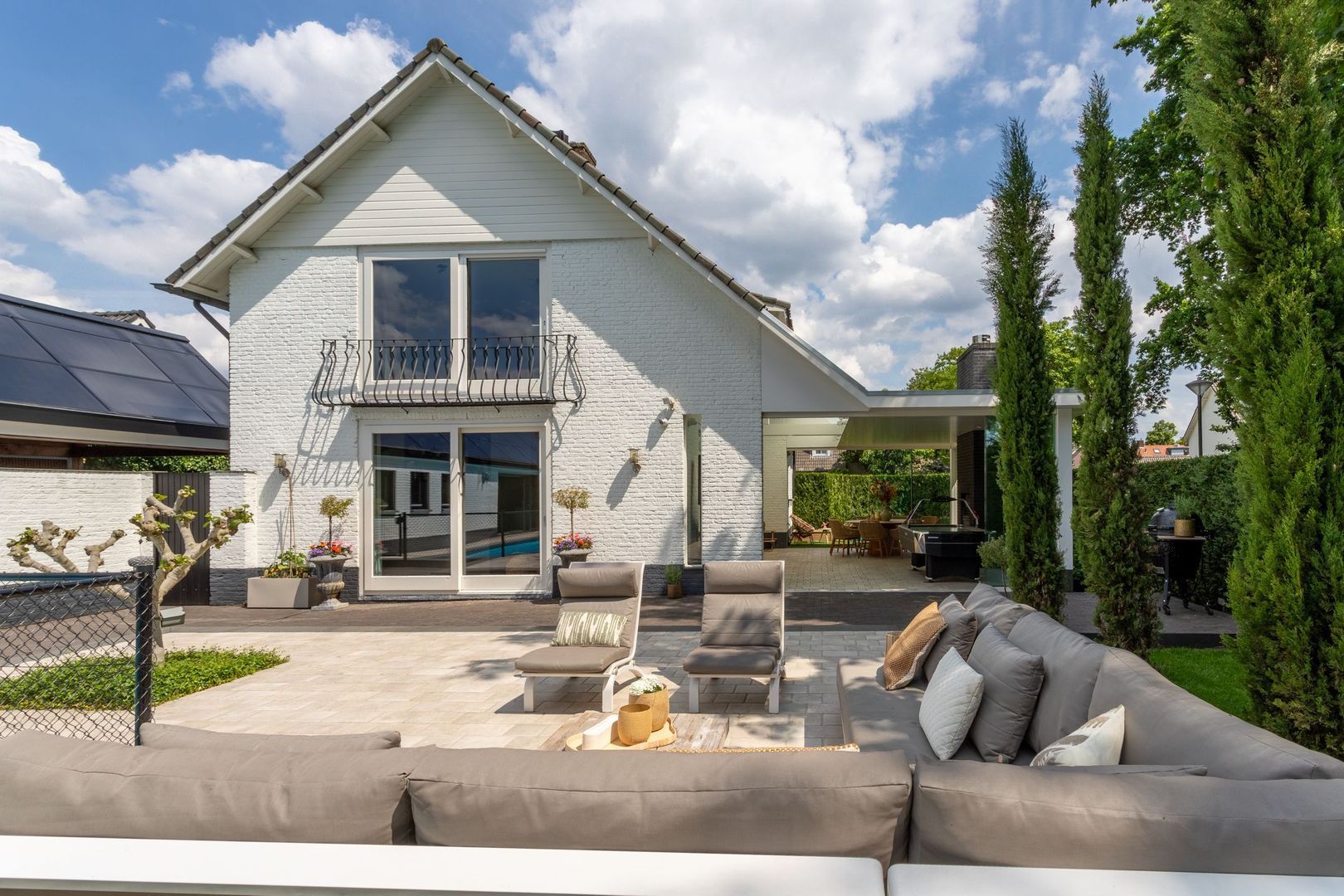 Mgr Frenkenstraat 21, Nuenen foto-36