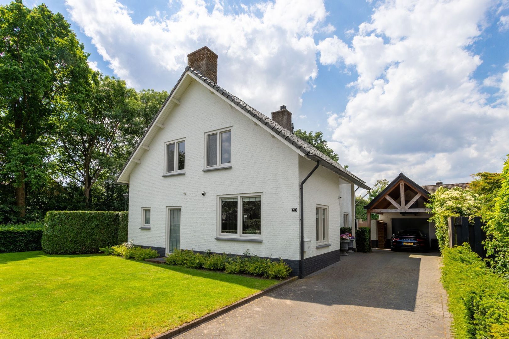 Mgr Frenkenstraat 21, Nuenen foto-4