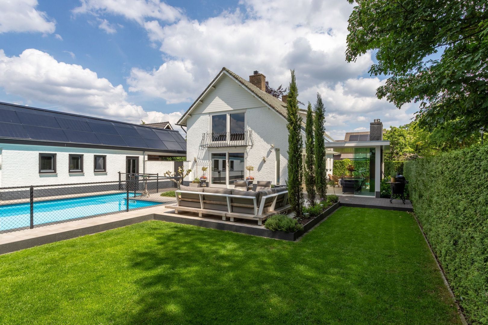 Mgr Frenkenstraat 21, Nuenen foto-35