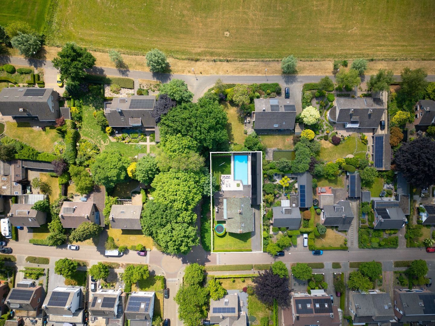 Mgr Frenkenstraat 21, Nuenen foto-3