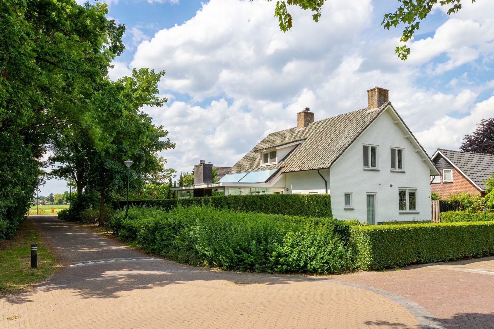 Mgr Frenkenstraat 21, Nuenen foto-56