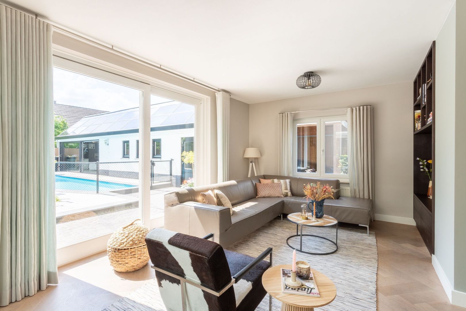 Mgr Frenkenstraat 21, Nuenen foto-9