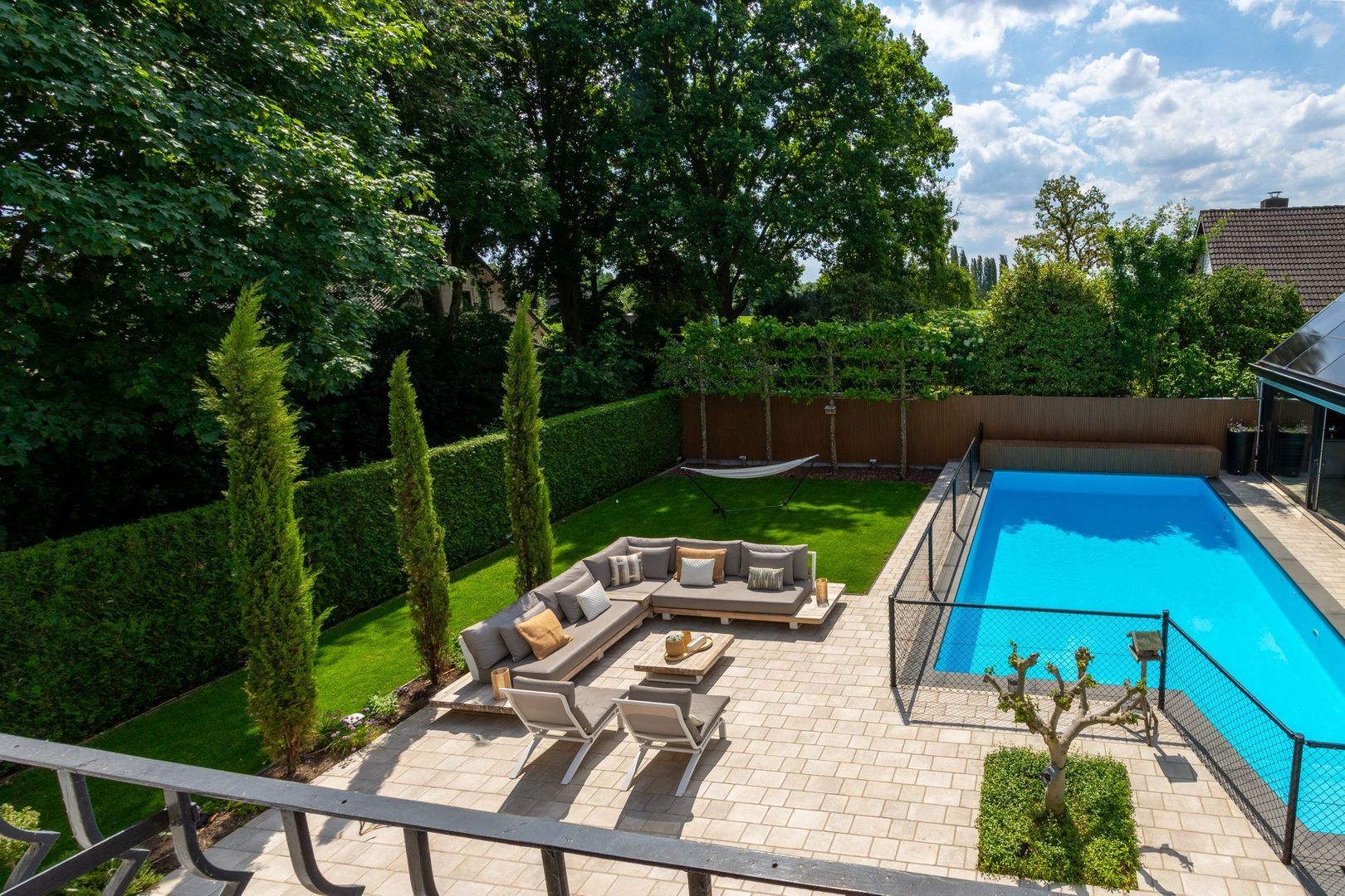 Mgr Frenkenstraat 21, Nuenen foto-51