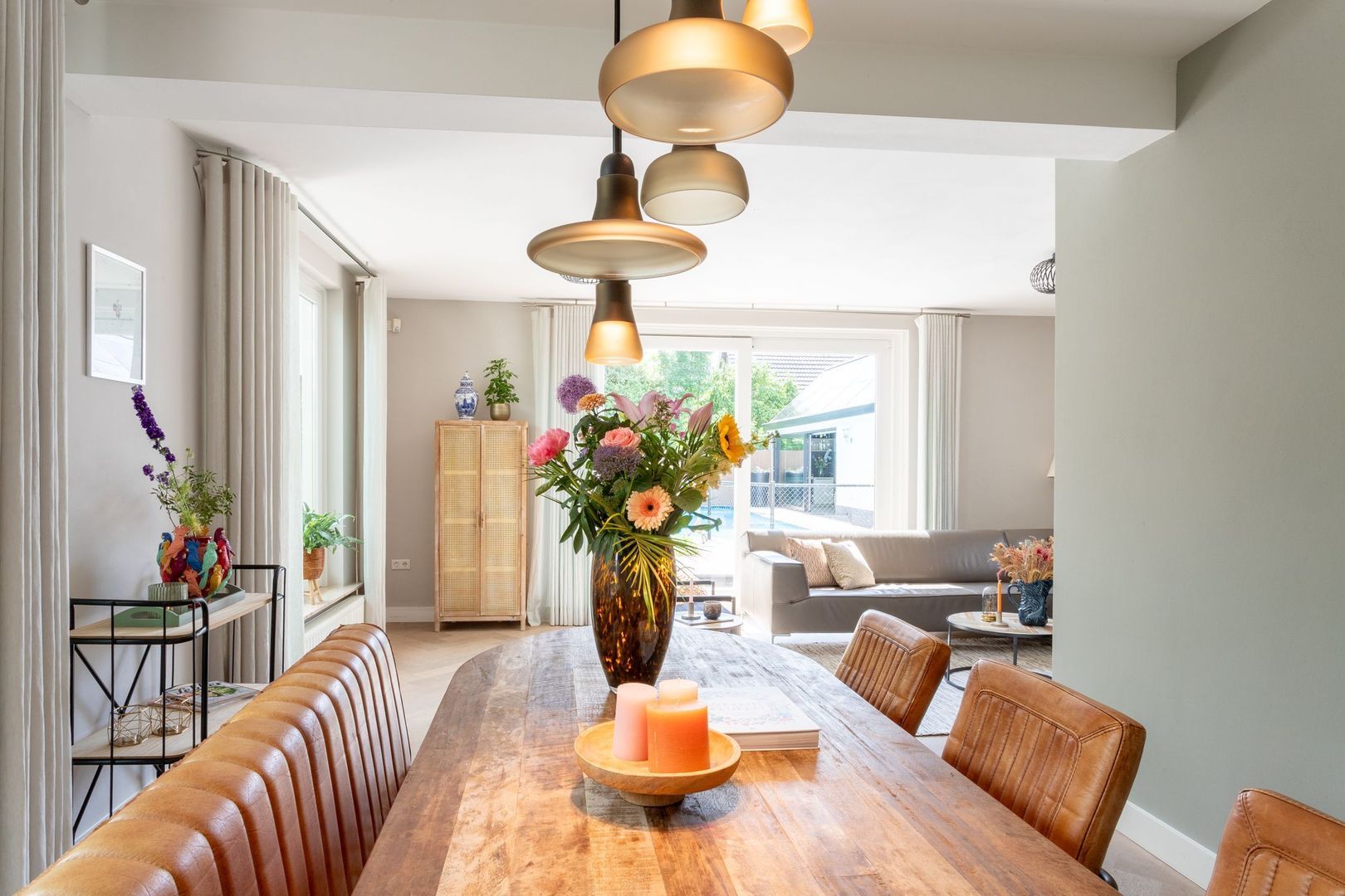 Mgr Frenkenstraat 21, Nuenen foto-7