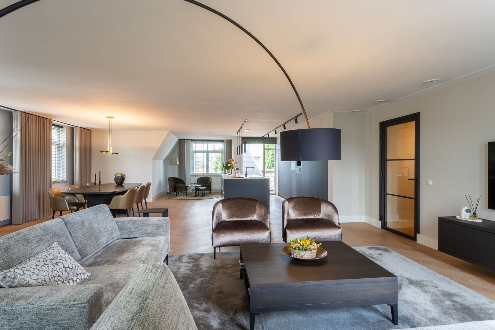 Frans Joseph van Thielpark 171, Helmond foto-4