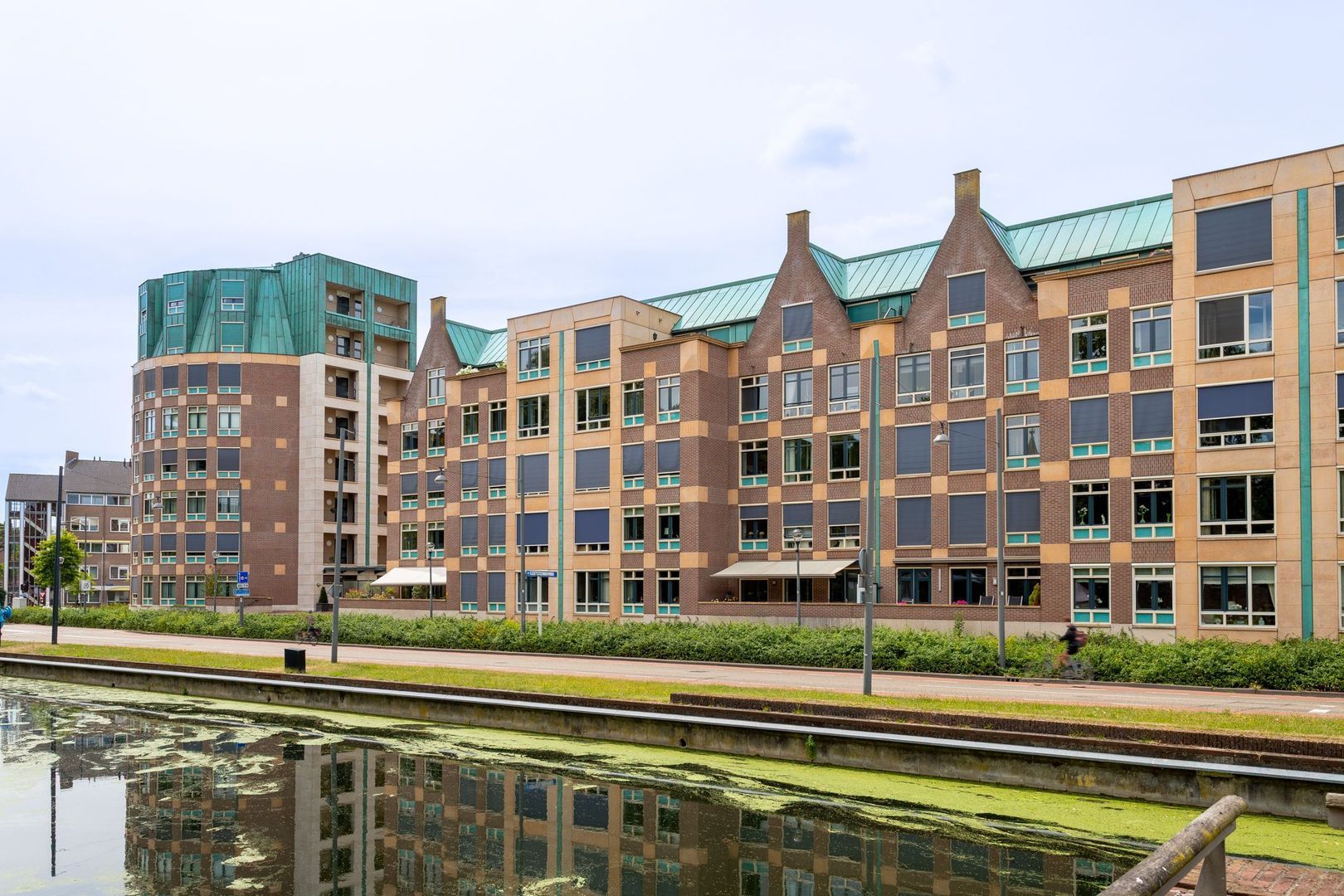 Frans Joseph van Thielpark 171, Helmond foto-0