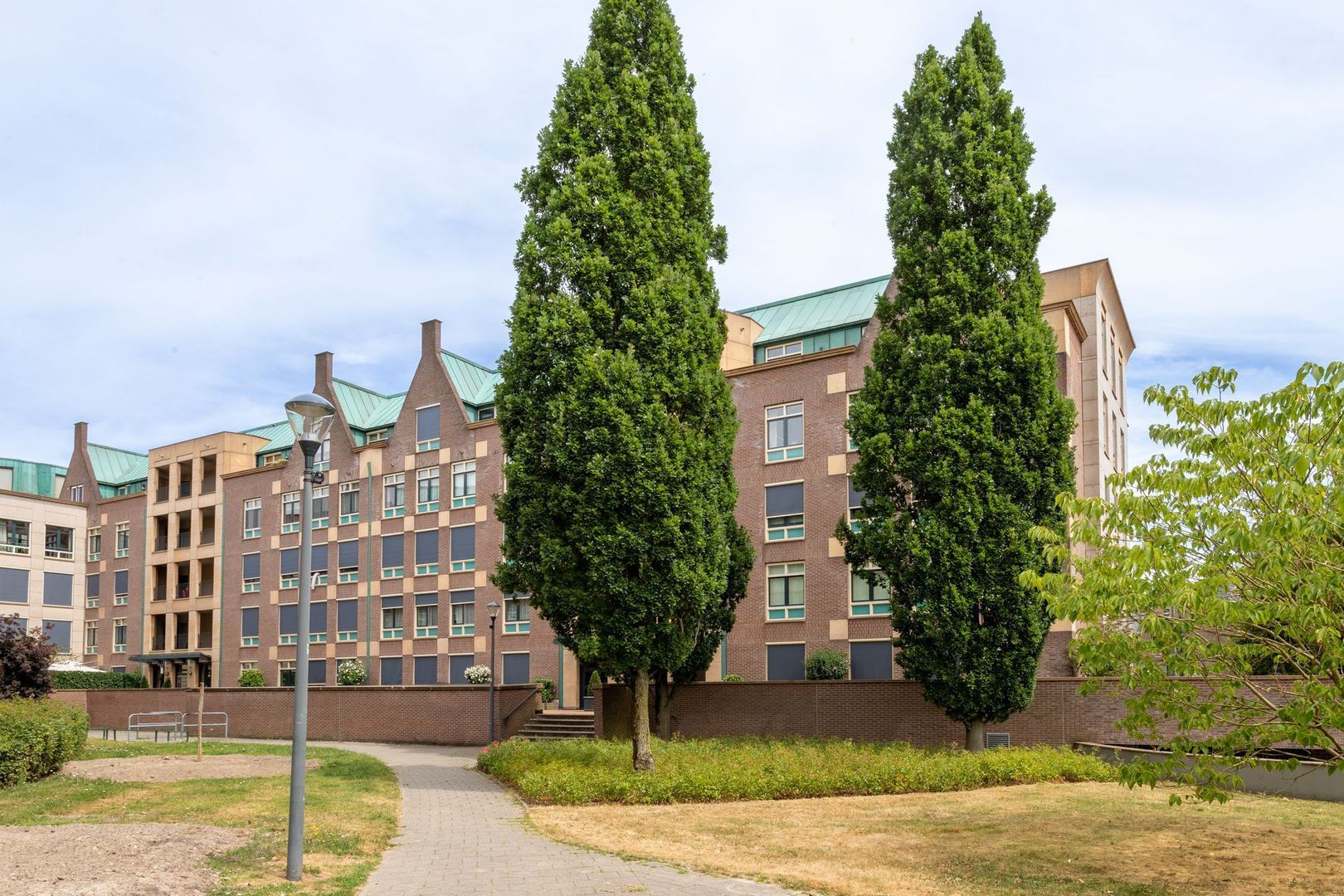 Frans Joseph van Thielpark 171, Helmond foto-32