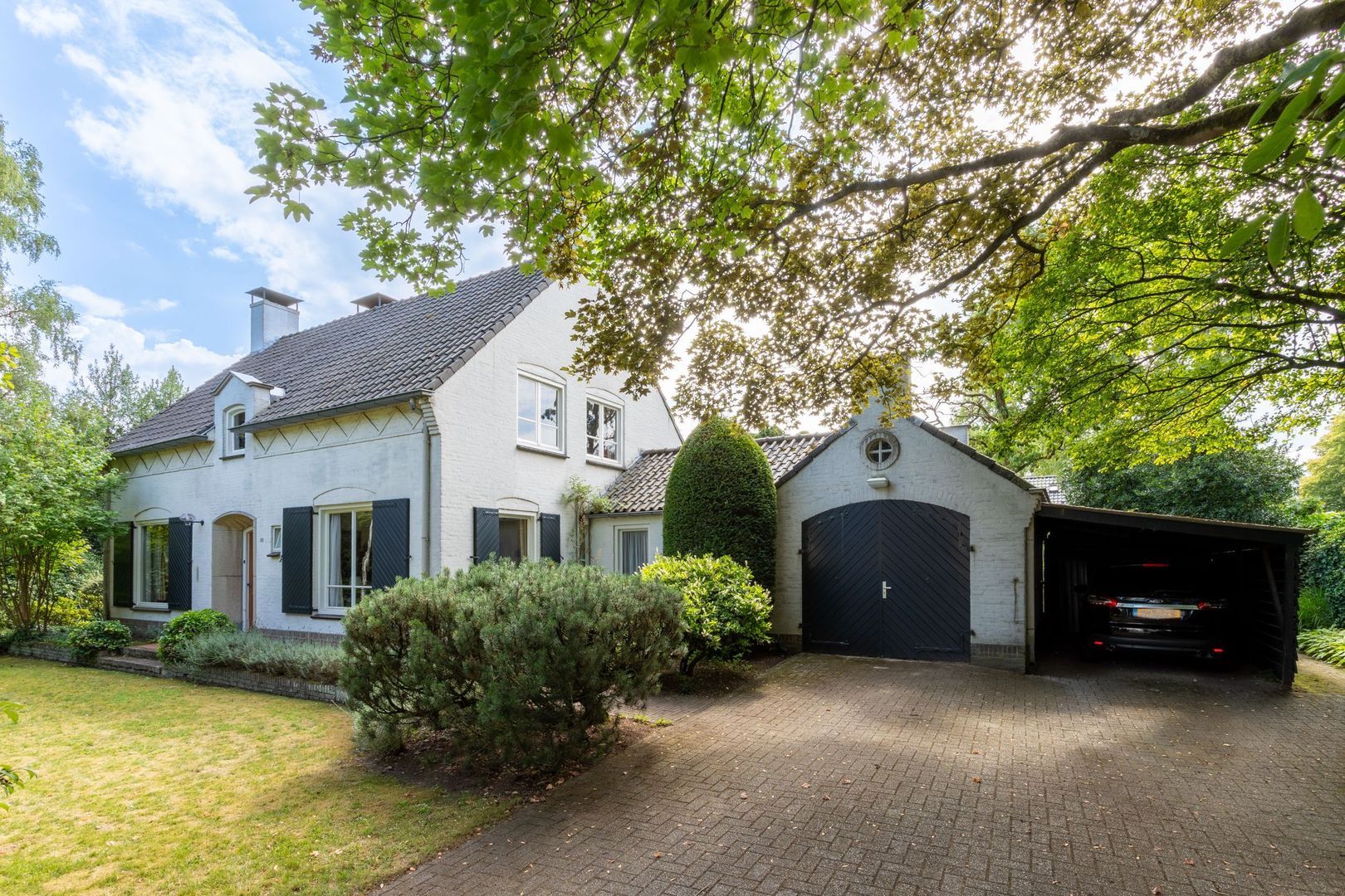 Gasthuisstraat 58, Helmond foto-0