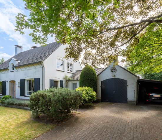 Gasthuisstraat 58, Helmond