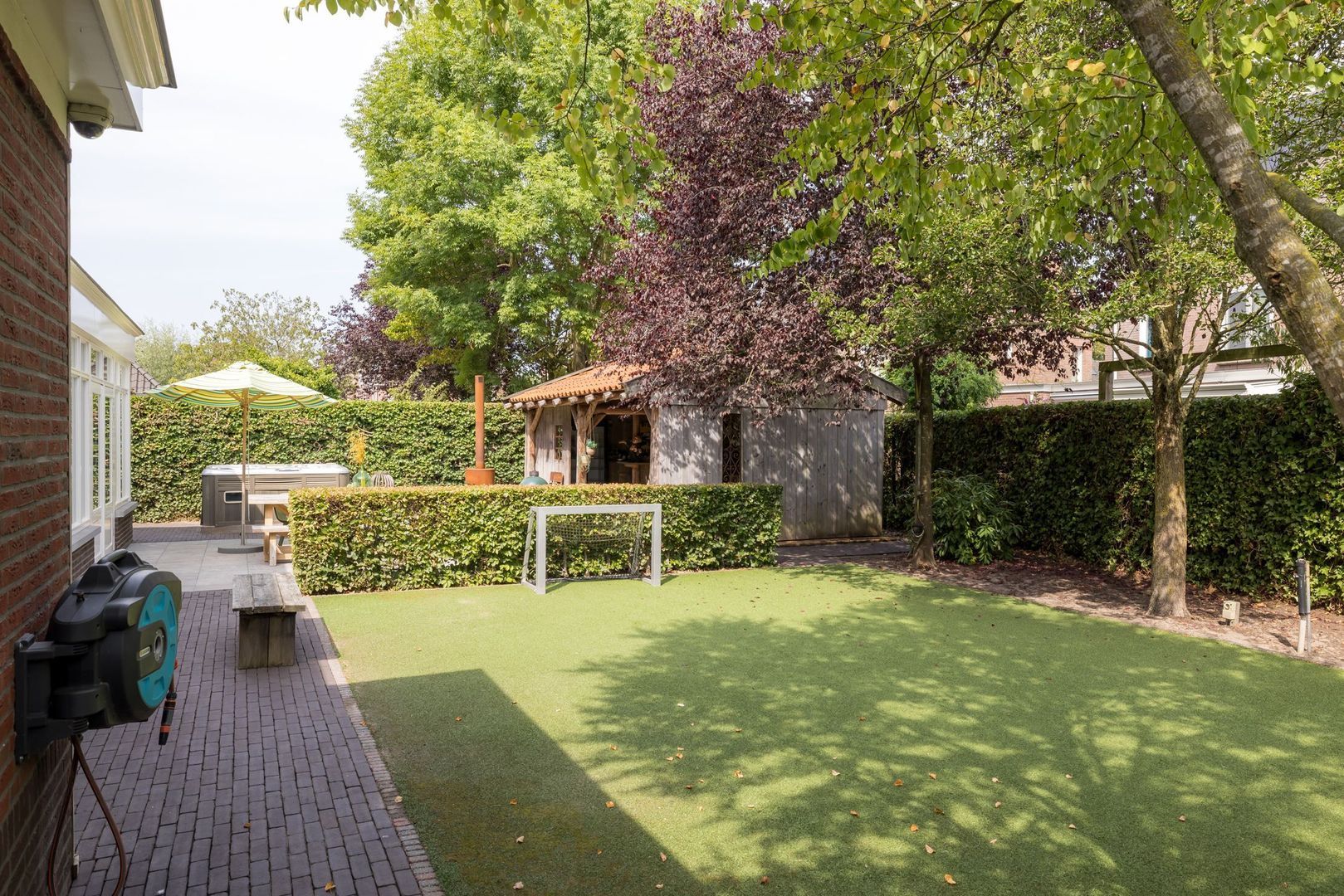 Brand 16, Helmond foto-46