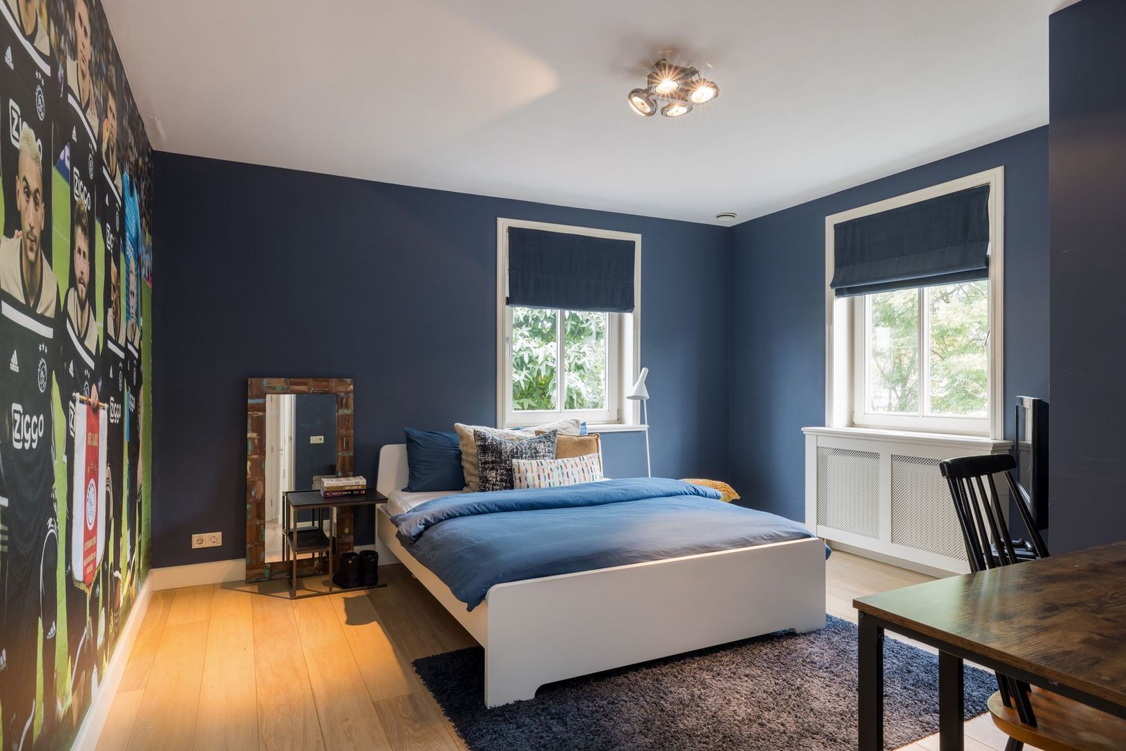 Brand 16, Helmond foto-33