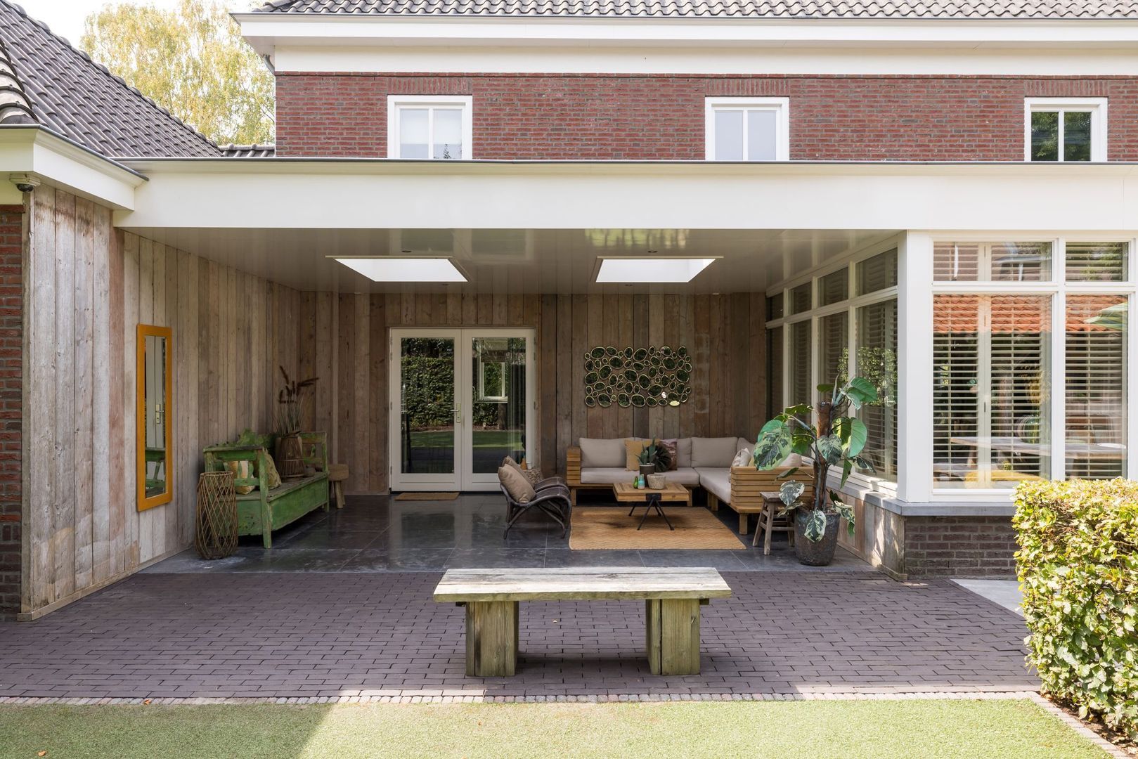 Brand 16, Helmond foto-43