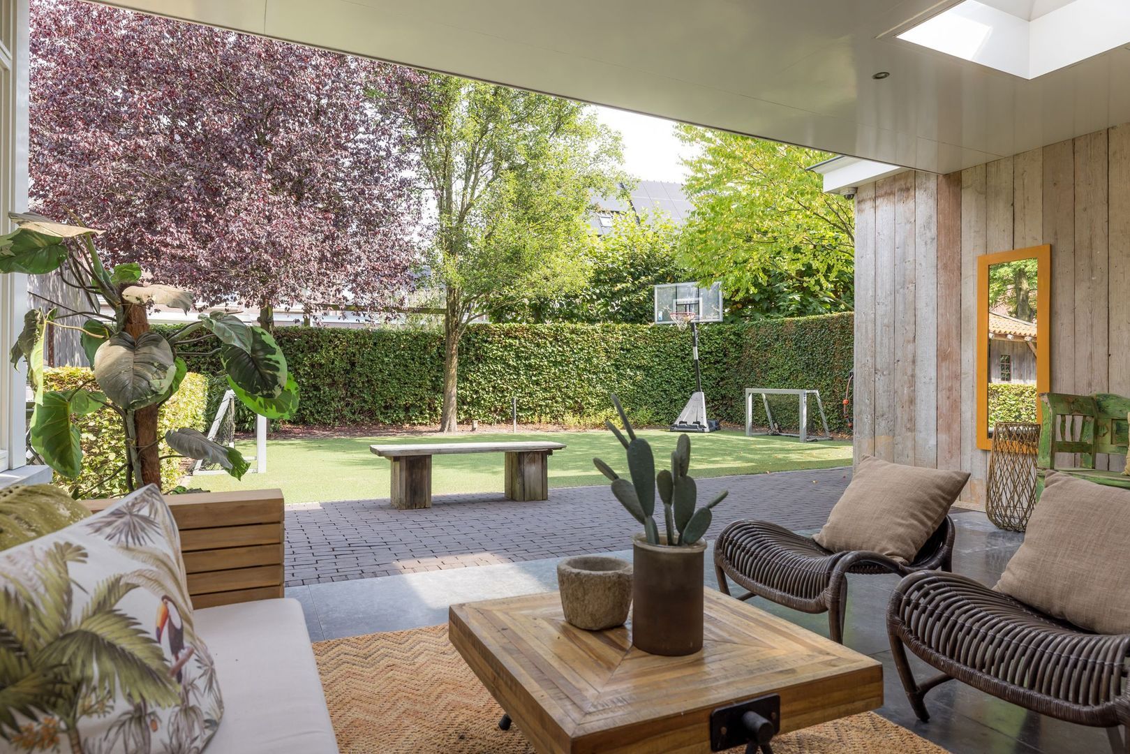 Brand 16, Helmond foto-4