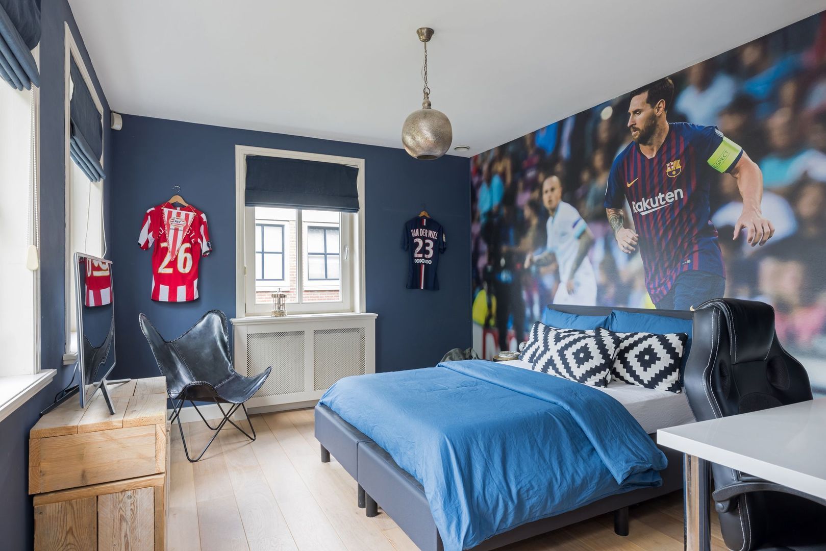 Brand 16, Helmond foto-34