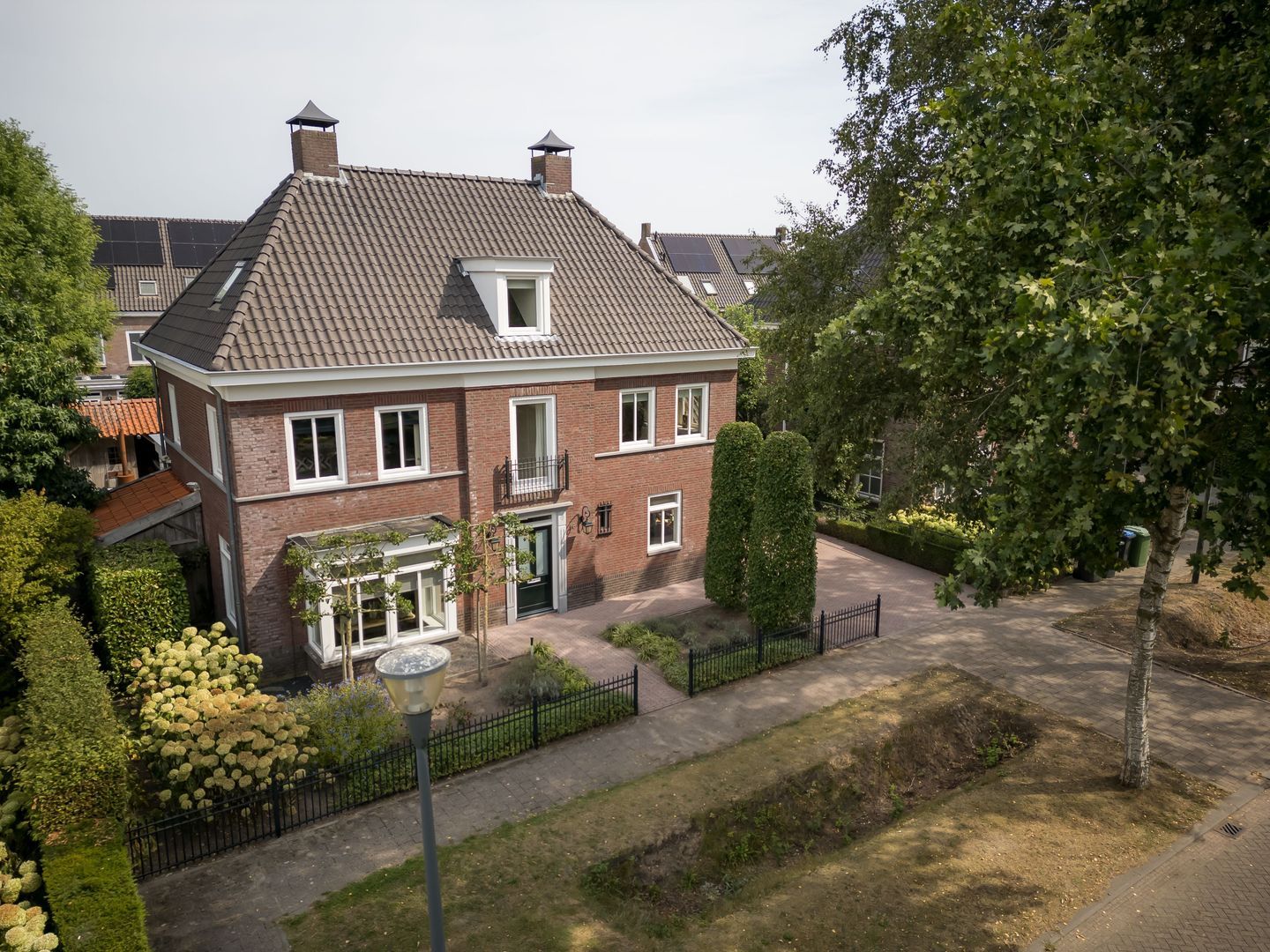 Brand 16, Helmond foto-58