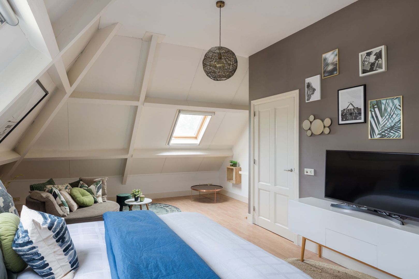 Brand 16, Helmond foto-38