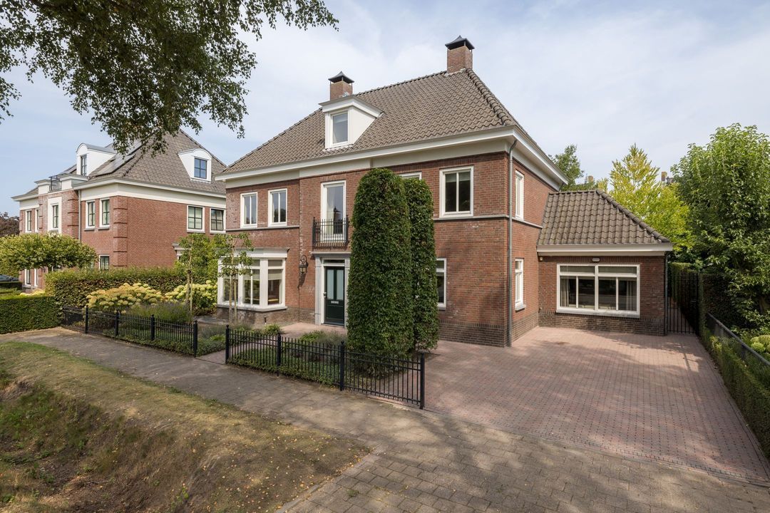Brand 16, Helmond foto-3