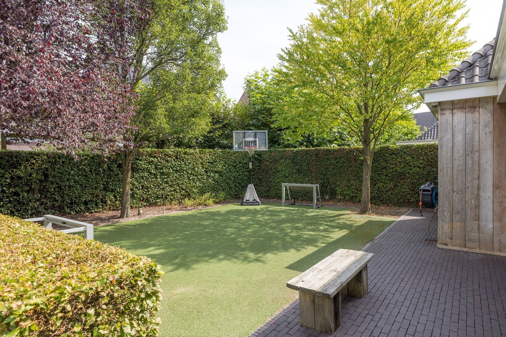 Brand 16, Helmond foto-45