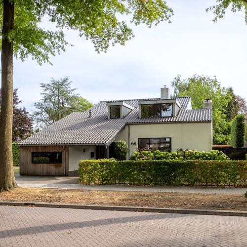 Prof. Dondersstraat 68, Helmond foto-1