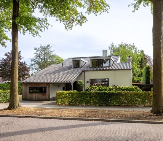 Prof. Dondersstraat 68, Helmond