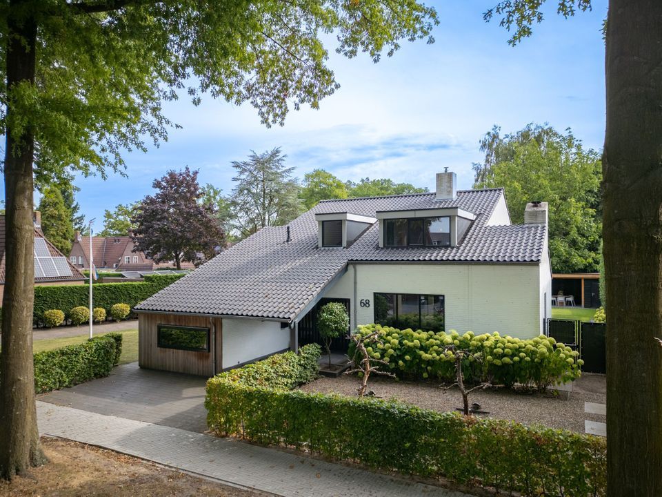 Prof. Dondersstraat 68, Helmond foto-2