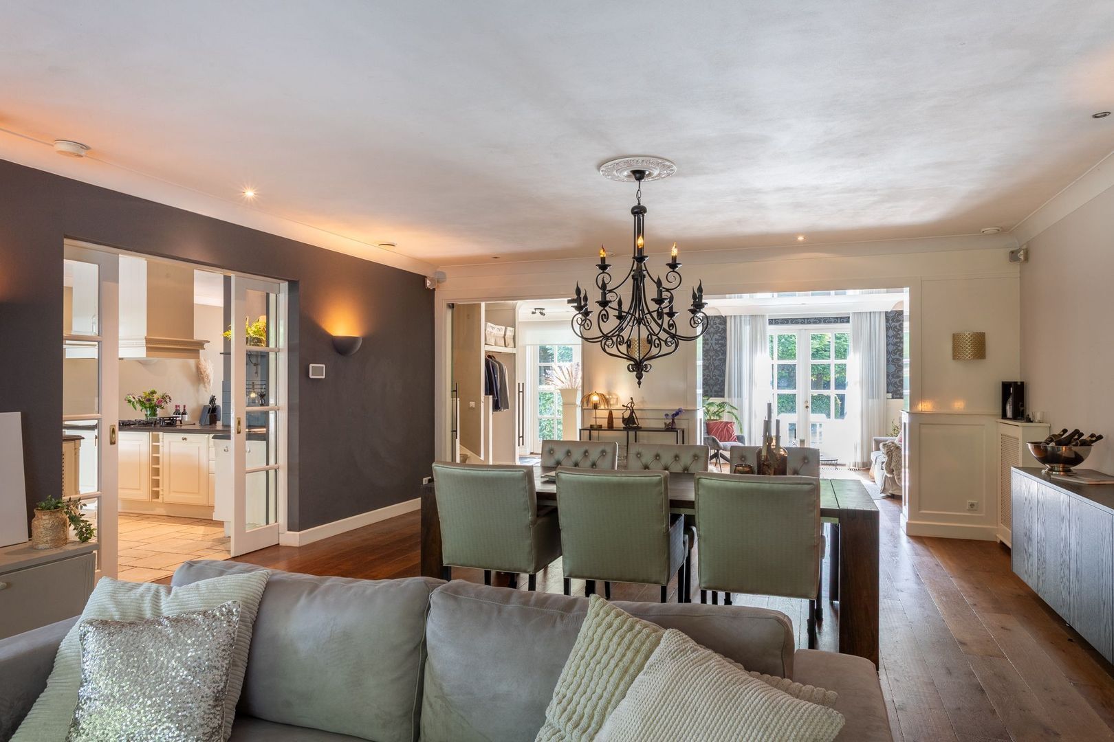 Noord Parallelweg 24, Helmond foto-11