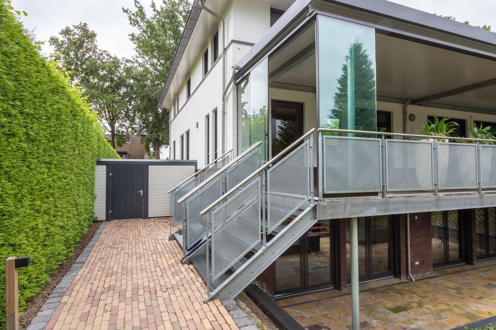 Jan Ettenstraat 6 A, Helmond foto-61