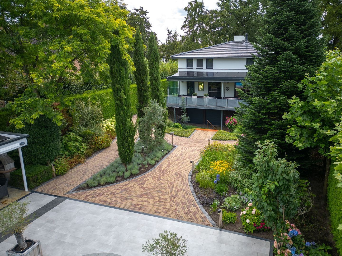 Jan Ettenstraat 6 A, Helmond foto-74