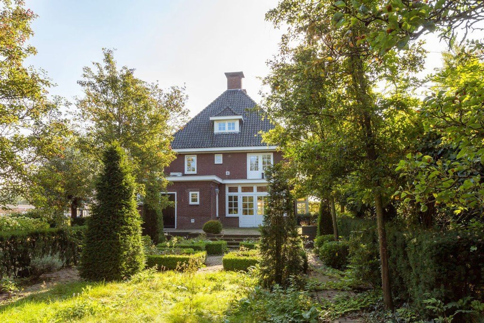 Mierloseweg 128, Helmond foto-30