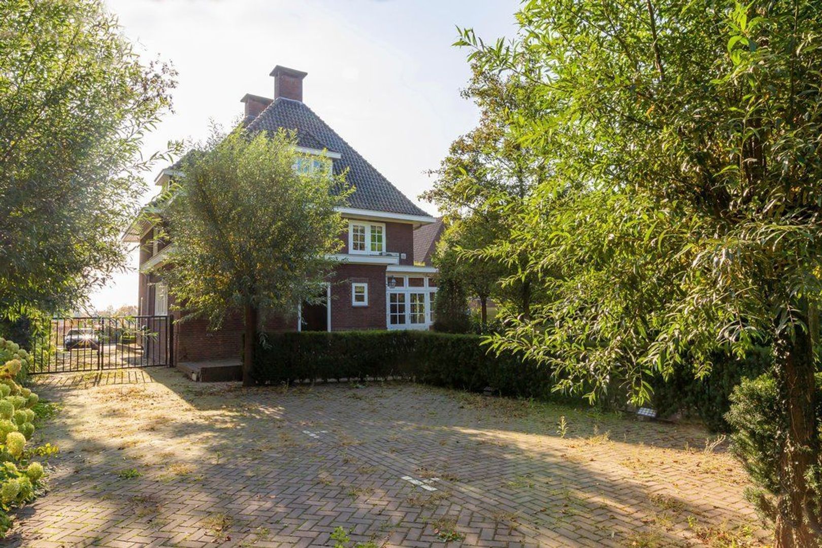 Mierloseweg 128, Helmond foto-34