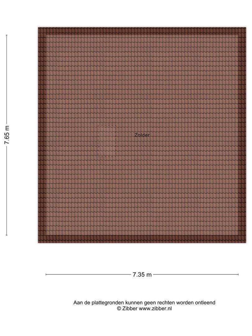 Jan Ettenstraat 6 A, Helmond plattegrond-4